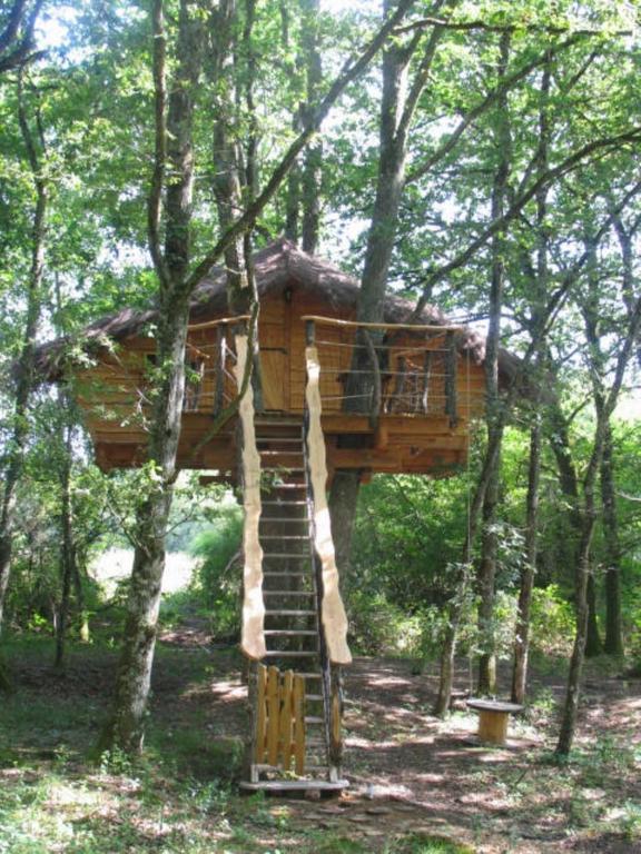Une Nuit Aux Lierres... Vouzon Kültér fotó